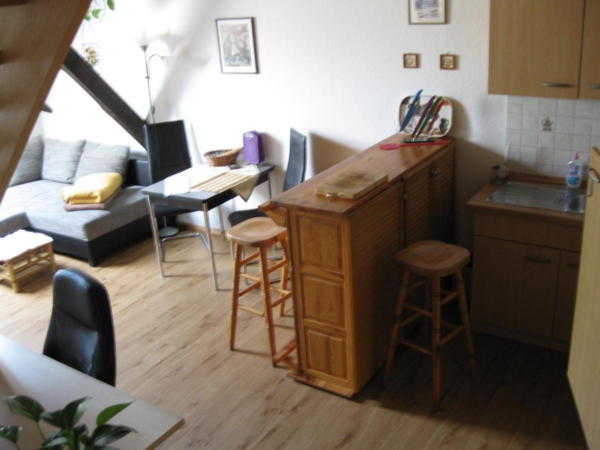 Ferienwohnung Helga Aurich Extérieur photo