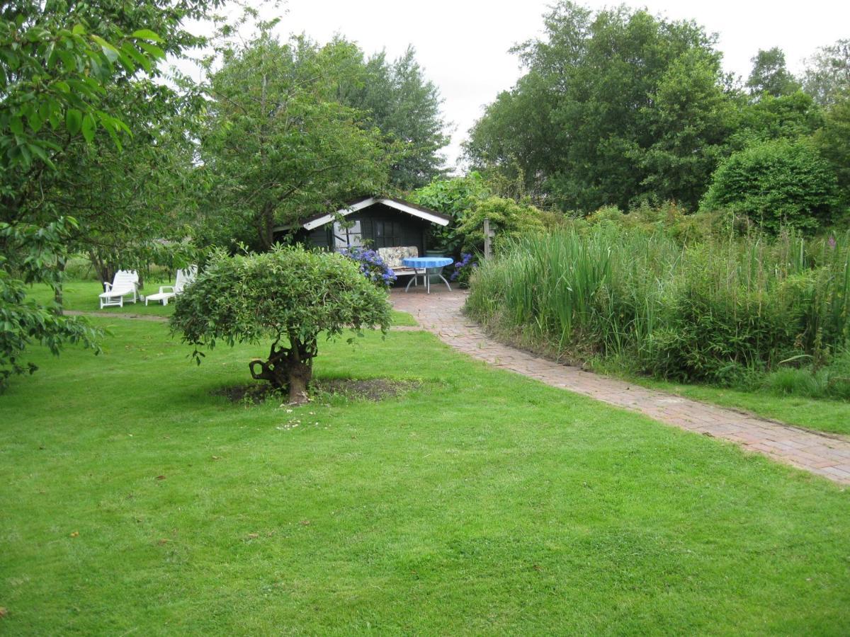 Ferienwohnung Helga Aurich Extérieur photo